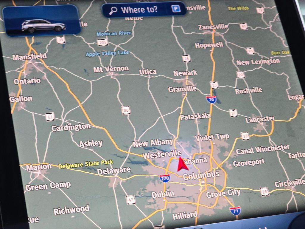 MERCEDES-BENZ GLC-CLASS - 4