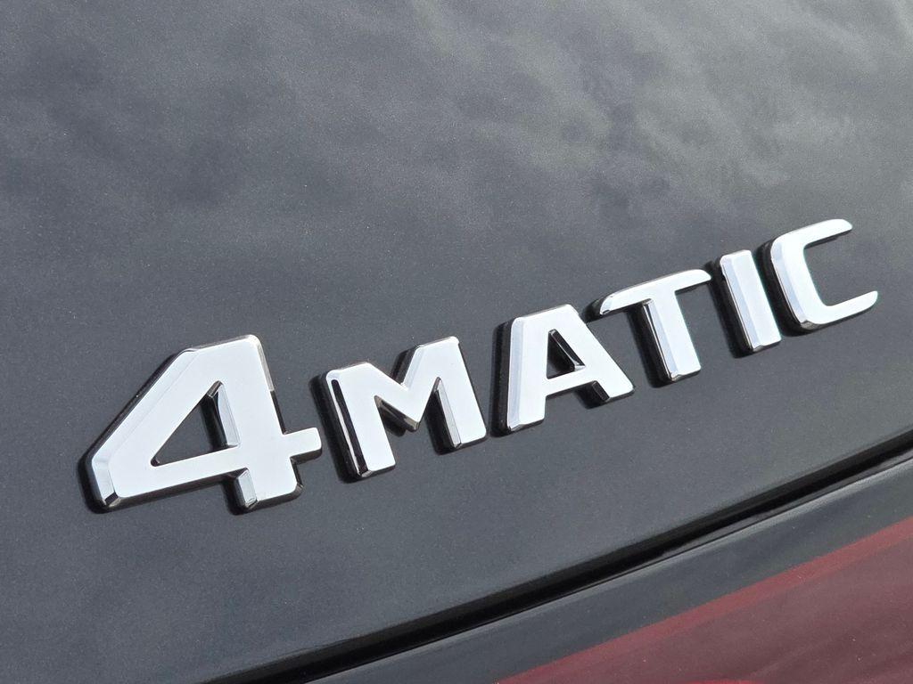 MERCEDES-BENZ GLC - 6