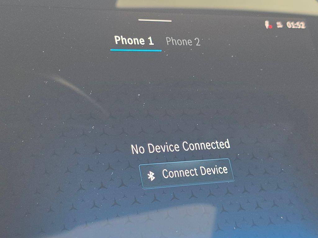 MERCEDES-BENZ GLC - 8