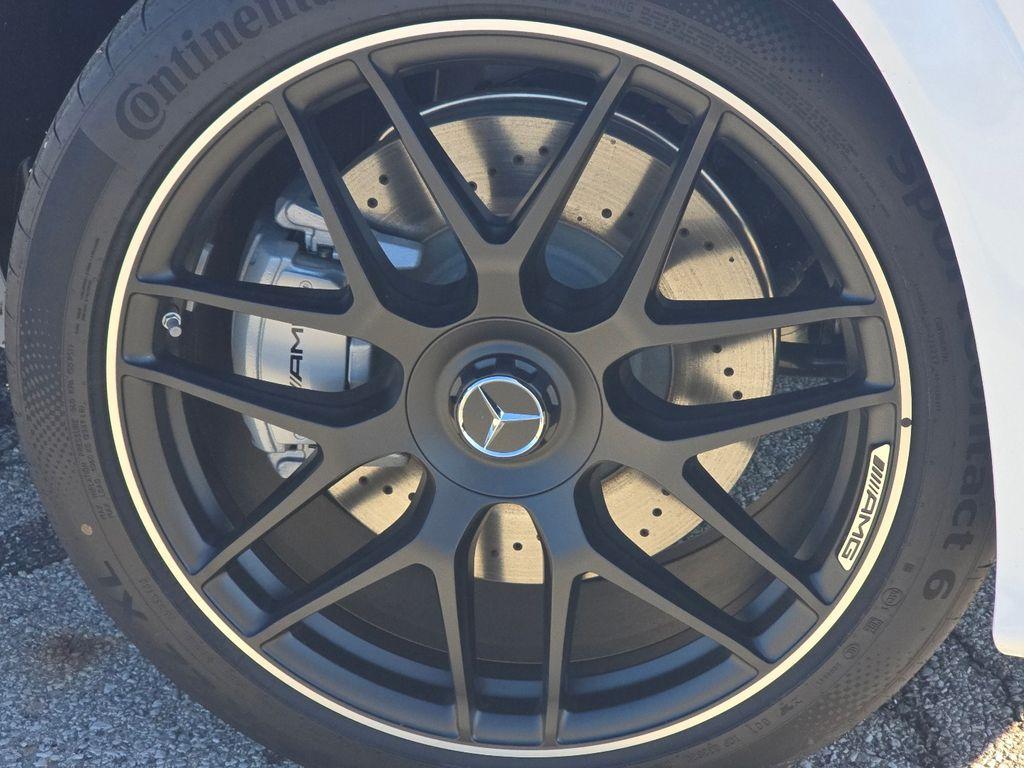 MERCEDES-BENZ GLE-CLASS - 9