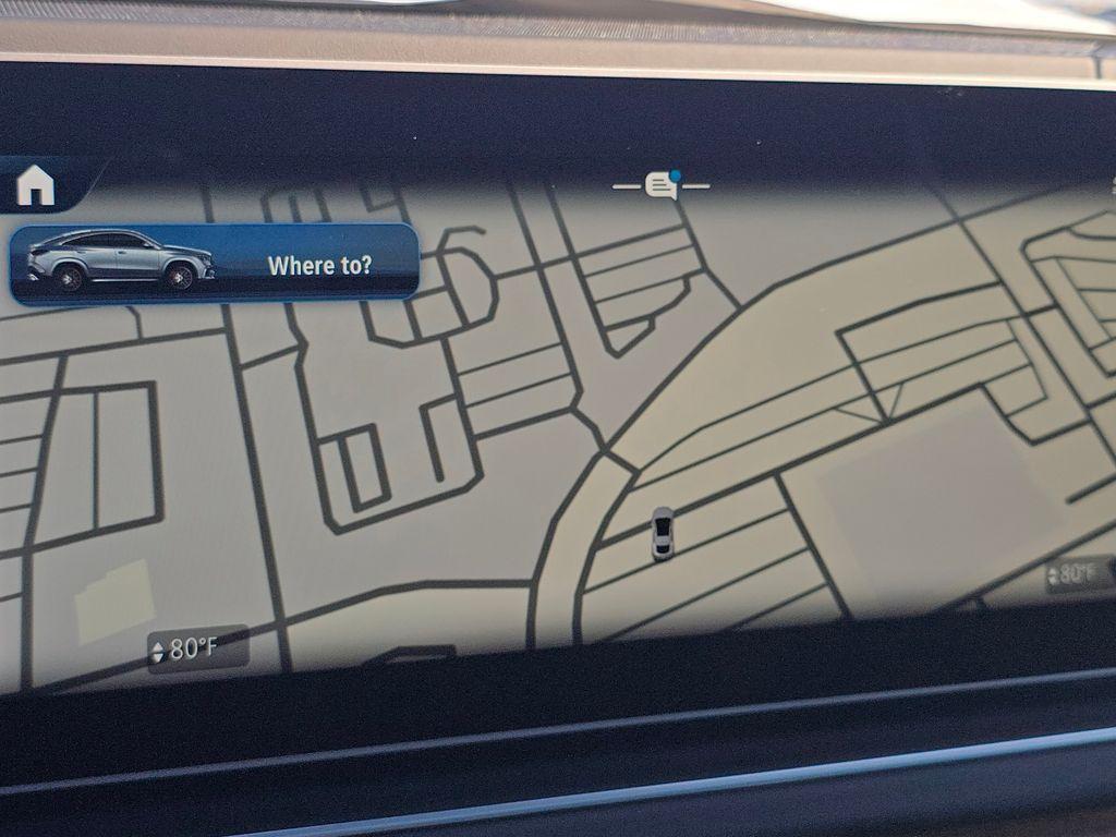 MERCEDES-BENZ GLE-CLASS - 4