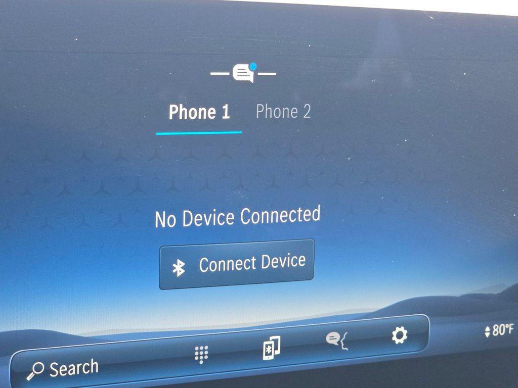 MERCEDES-BENZ GLE-CLASS - 6