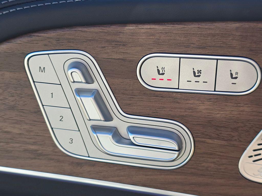 MERCEDES-BENZ GLE-CLASS - 5