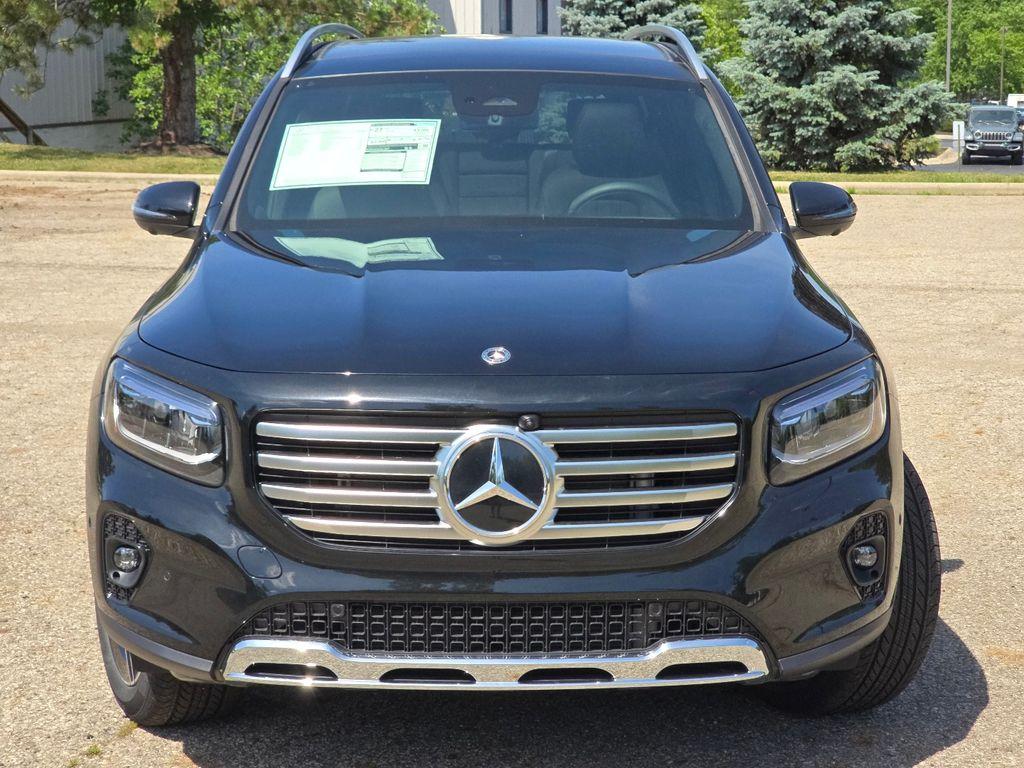 صورة 10 لـ 2026 Mercedes-BENZ GLB