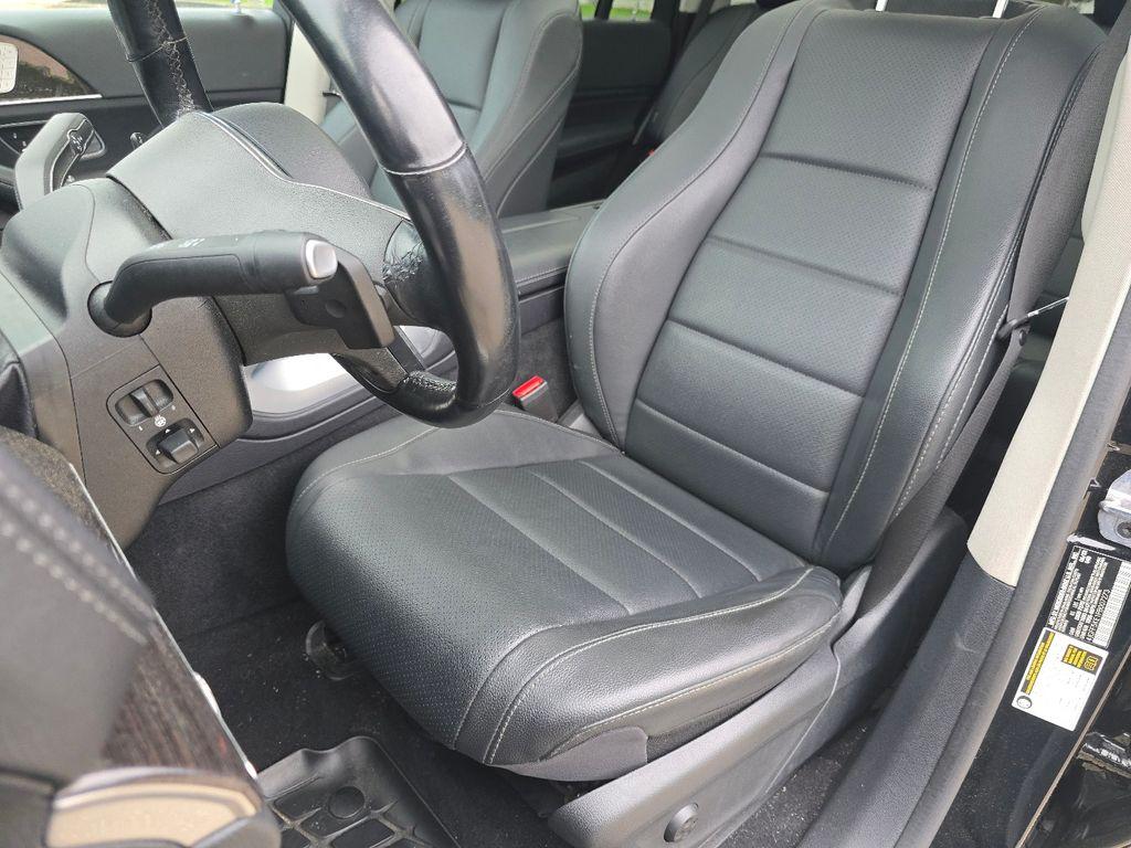 صورة مصغرة 26 لـ 2023 Mercedes-BENZ GLS