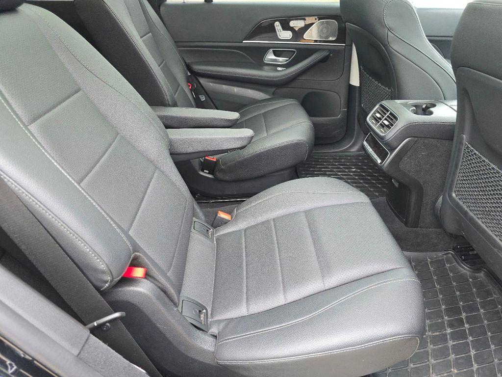 صورة مصغرة 22 لـ 2023 Mercedes-BENZ GLS