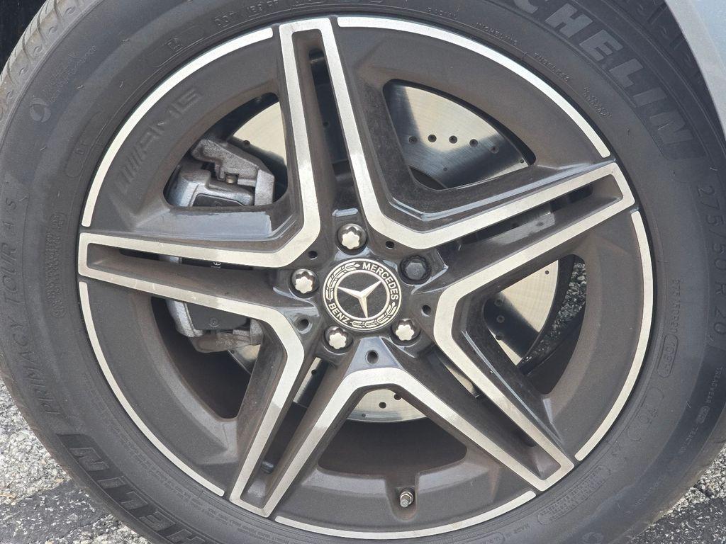 MERCEDES-BENZ GLE - 10