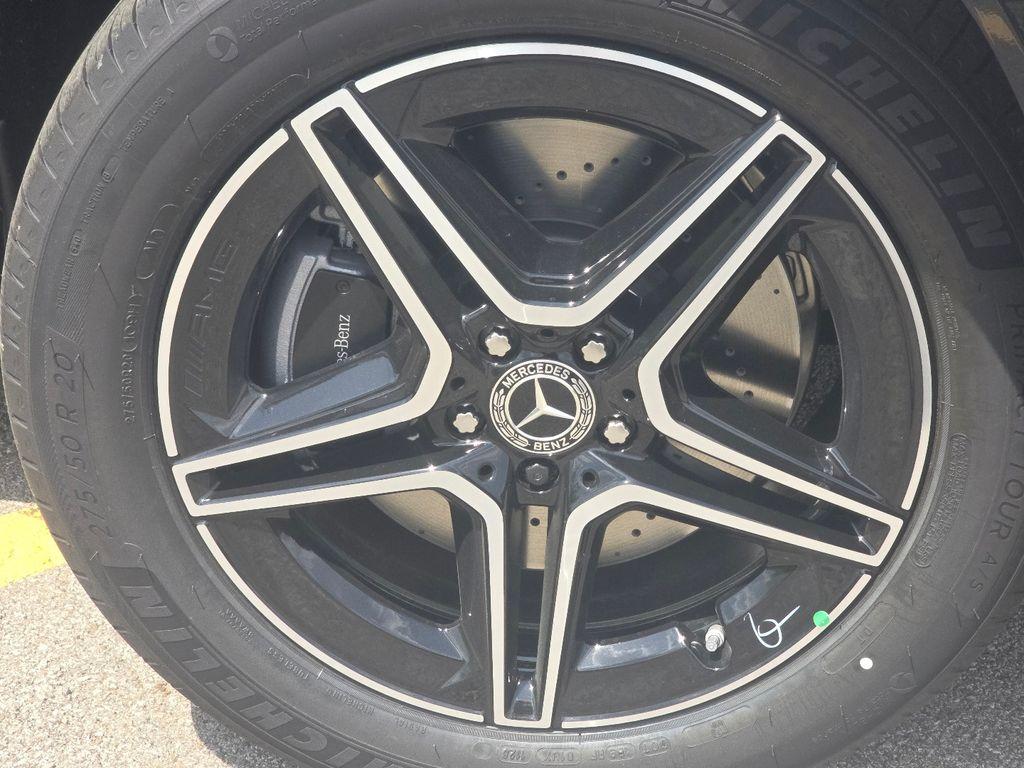 MERCEDES-BENZ GLE - 10