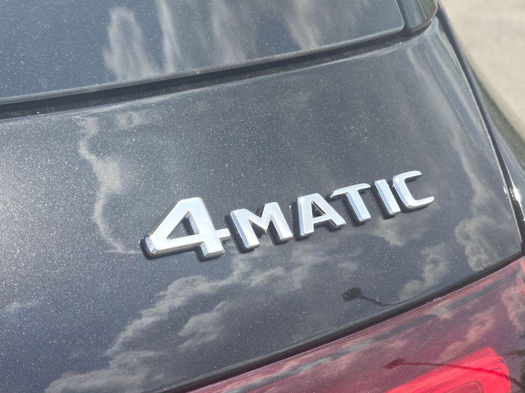 MERCEDES-BENZ GLE - 5