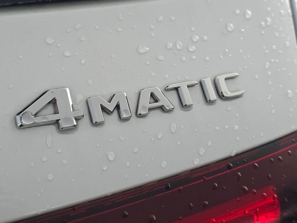 MERCEDES-BENZ GLE-CLASS - 5