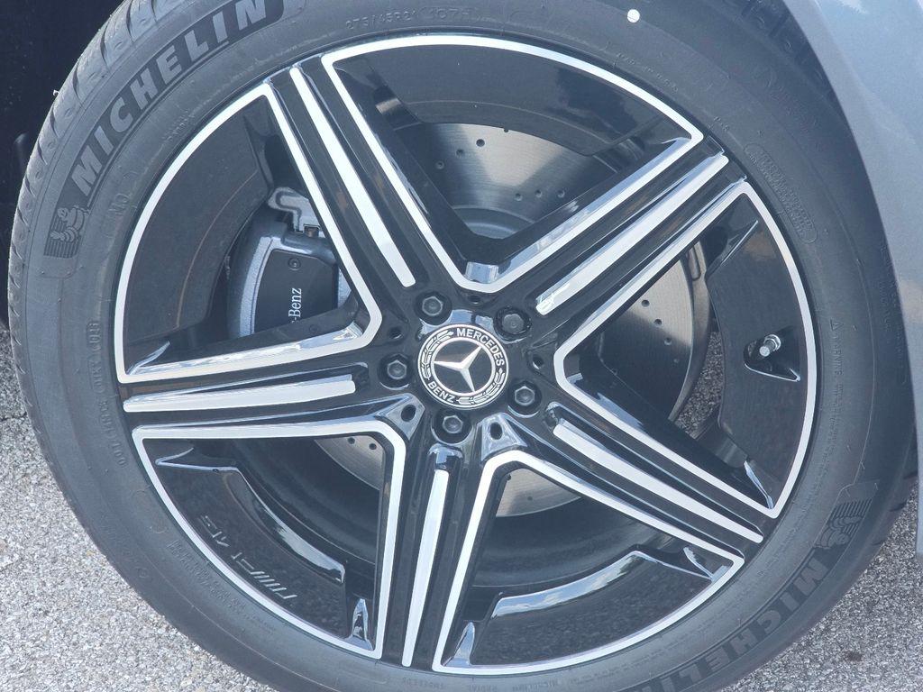 MERCEDES-BENZ GLE - 10