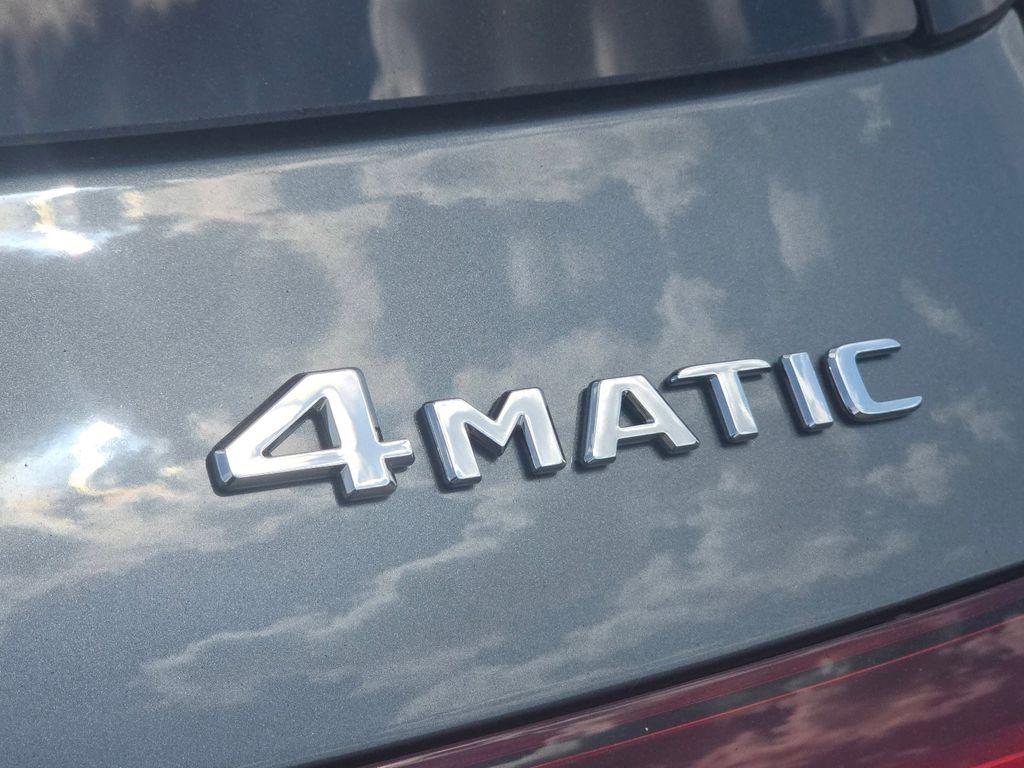 MERCEDES-BENZ GLE - 5