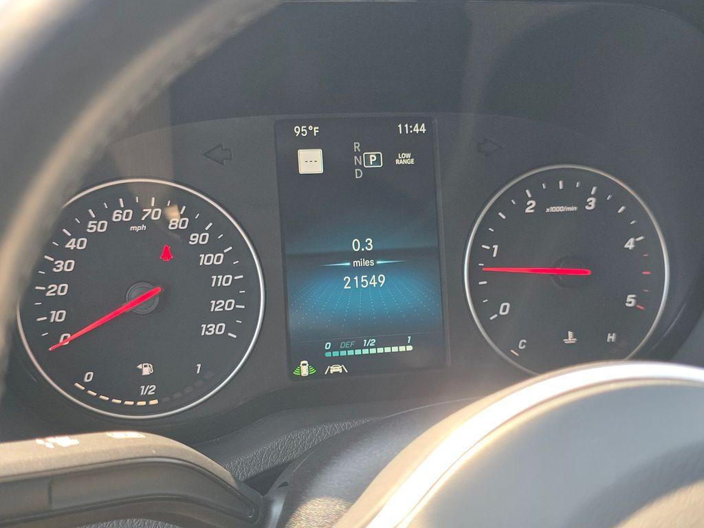 2021 Mercedes-BENZ OTHERS 缩略图 27