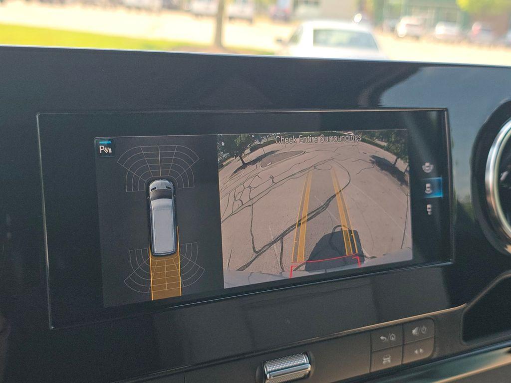 2021 Mercedes-BENZ OTHERS 缩略图 29