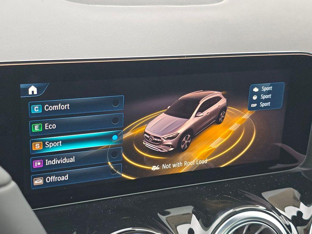 صورة مصغرة 32 لـ 2026 Mercedes-BENZ GLA