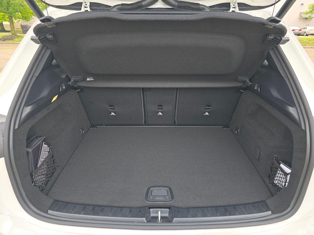 صورة مصغرة 17 لـ 2026 Mercedes-BENZ GLA
