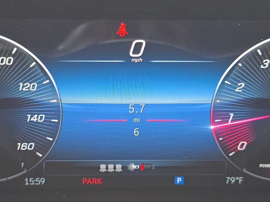 صورة مصغرة 28 لـ 2026 Mercedes-BENZ GLA