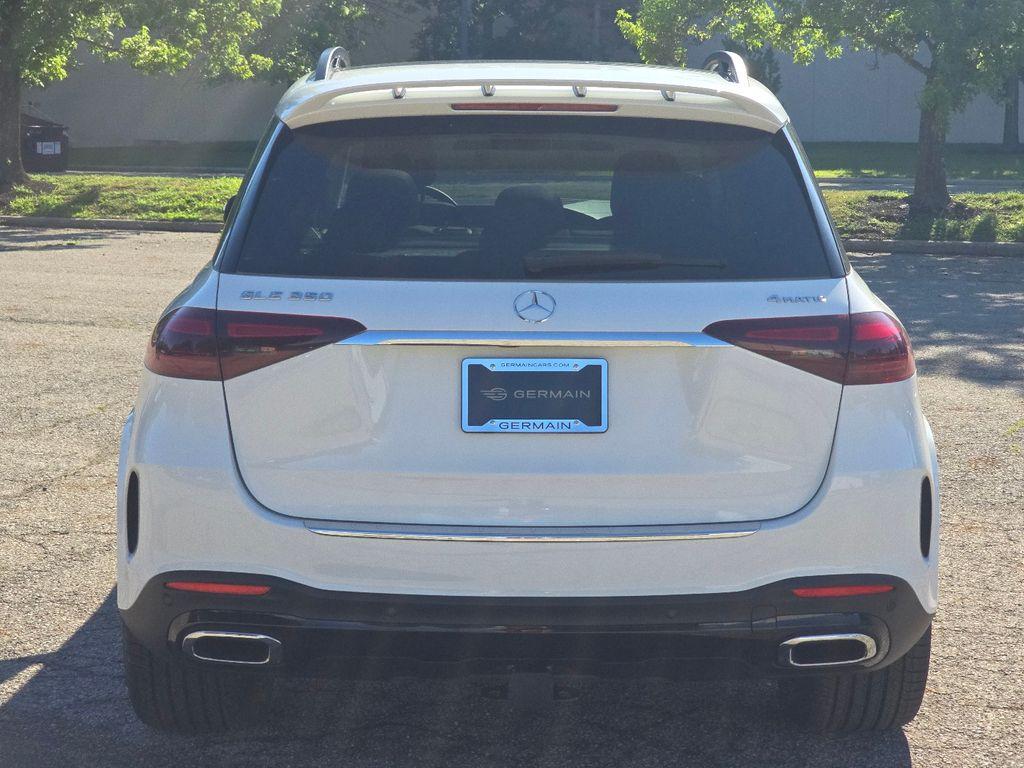 صورة مصغرة 15 لـ 2026 Mercedes-BENZ GLE