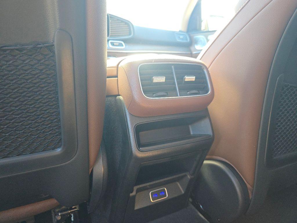 صورة مصغرة 27 لـ 2026 Mercedes-BENZ GLE