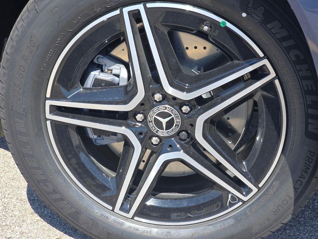 MERCEDES-BENZ GLE - 10