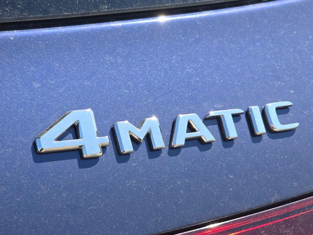 MERCEDES-BENZ GLE - 5