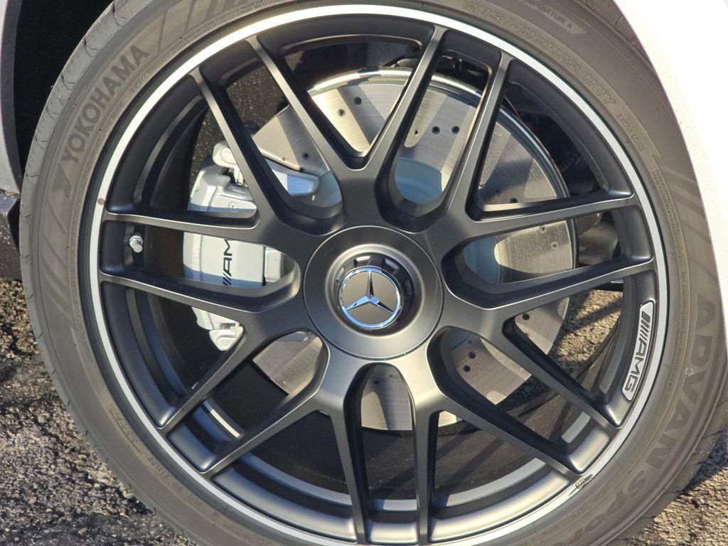 MERCEDES-BENZ GLE-CLASS - 10