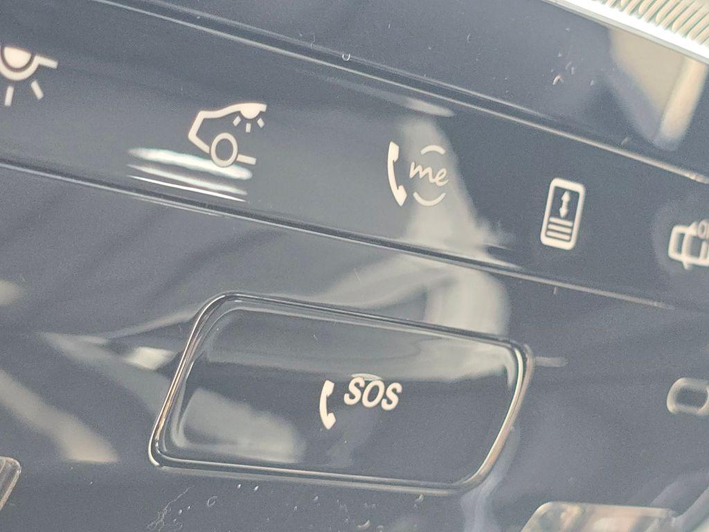 MERCEDES-BENZ S-CLASS - 8