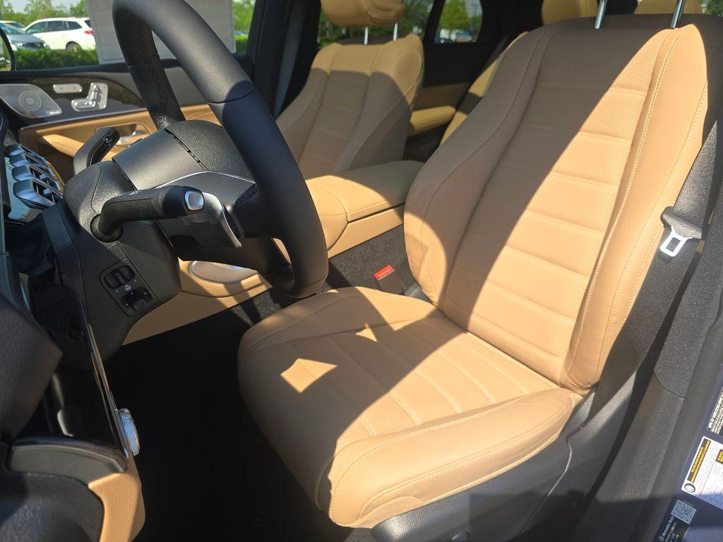 صورة مصغرة 25 لـ 2026 Mercedes-BENZ GLE