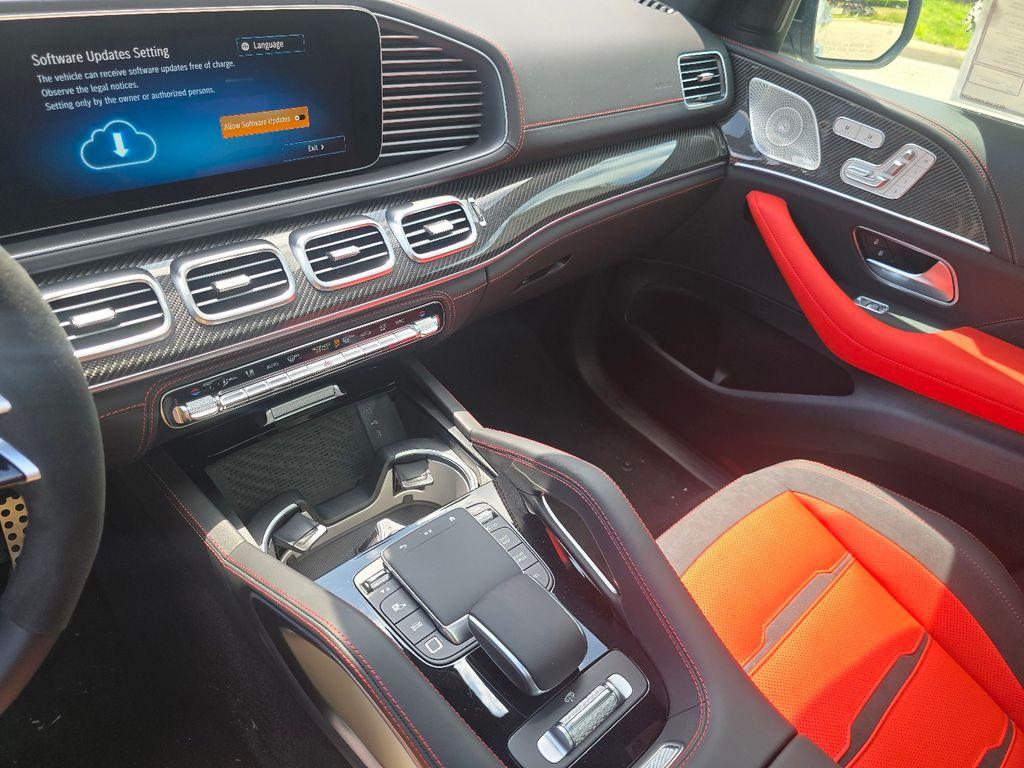 صورة مصغرة 31 لـ 2026 Mercedes-BENZ AMG GLE 53 BASE