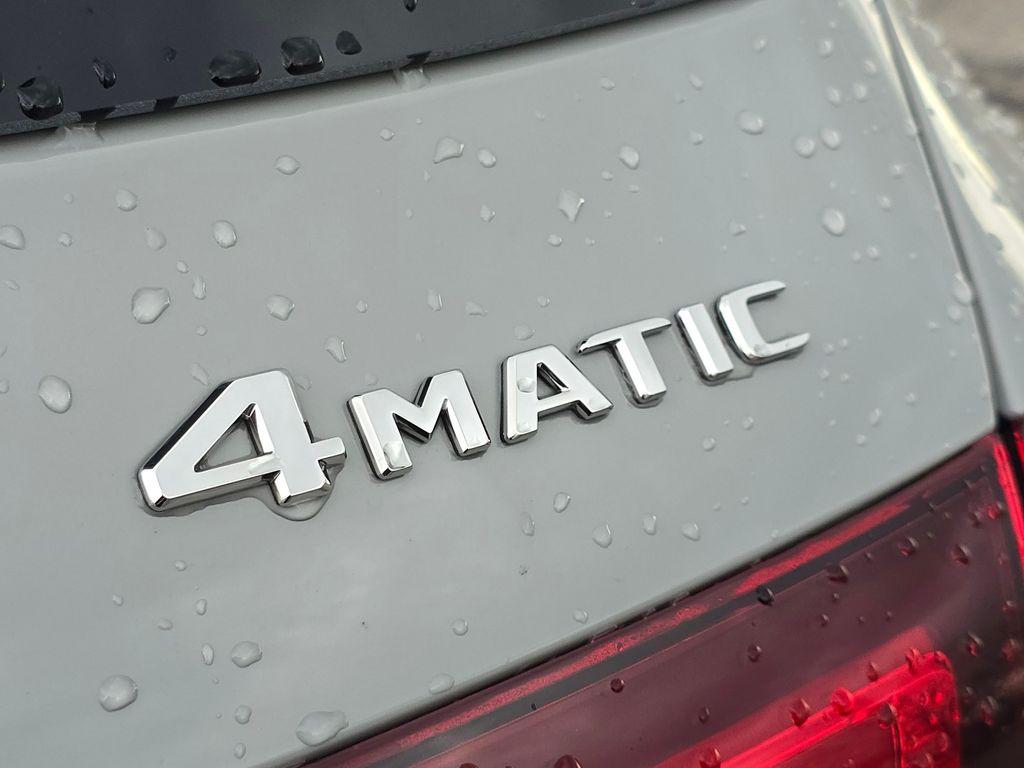 MERCEDES-BENZ GLE-CLASS - 5