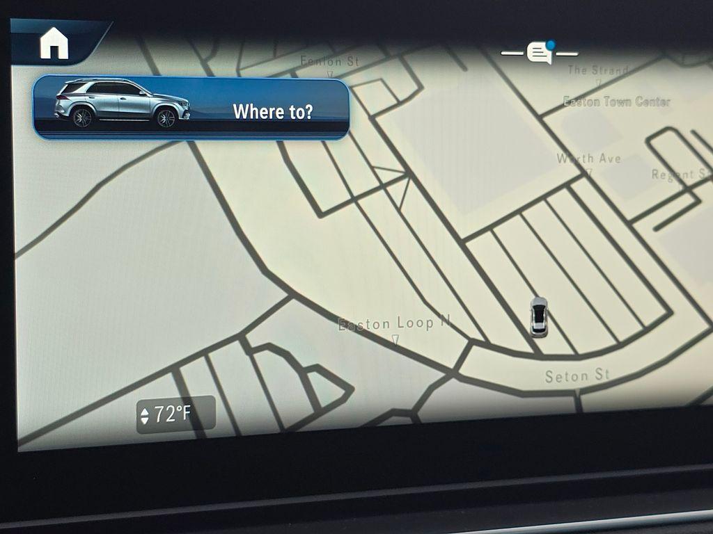 MERCEDES-BENZ GLE-CLASS - 4