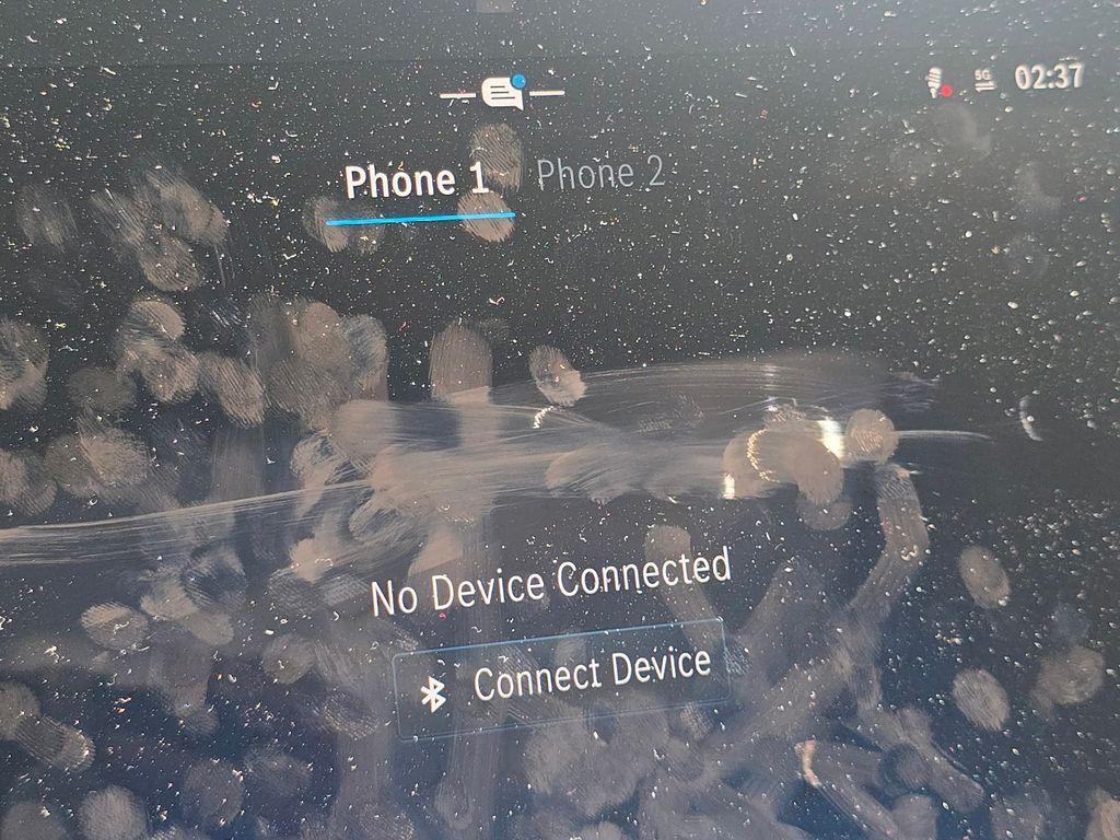 MERCEDES-BENZ GLC - 8