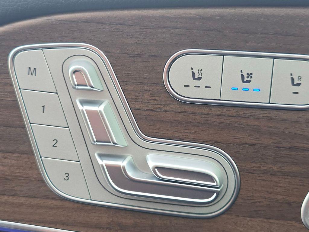 MERCEDES-BENZ GLE - 6