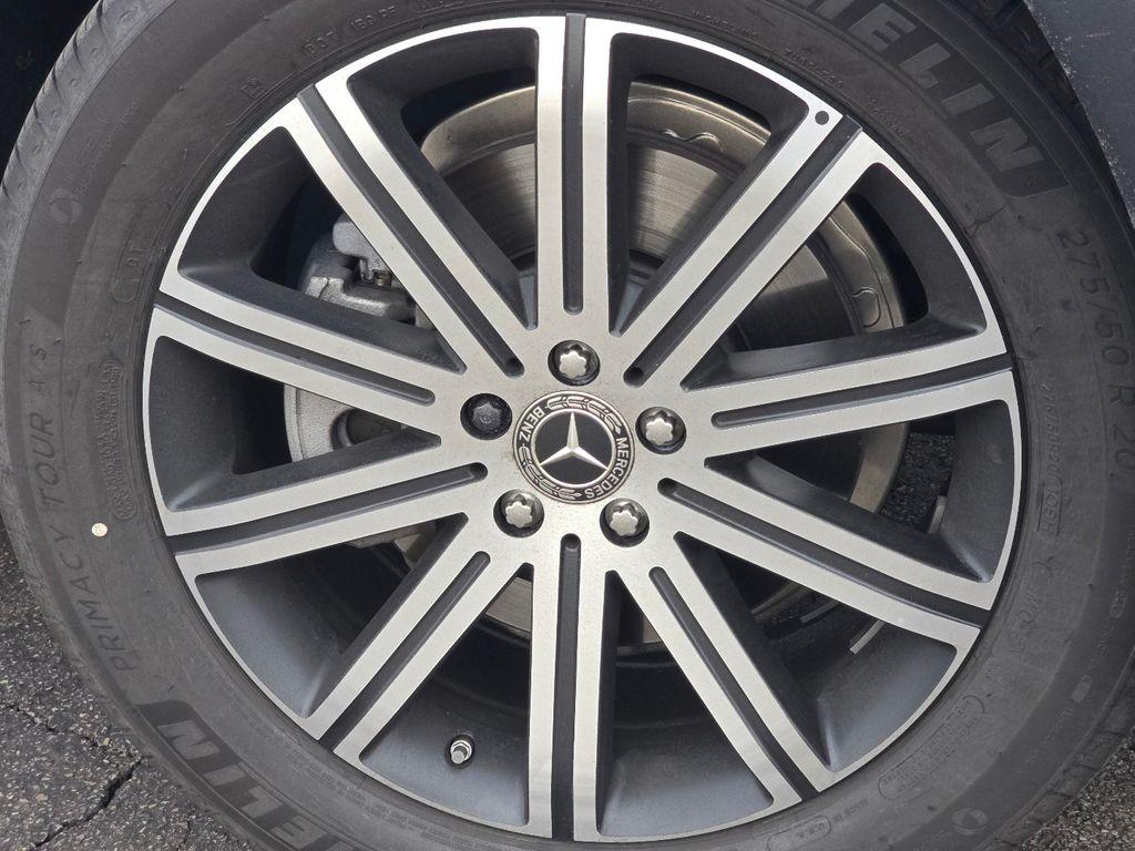 MERCEDES-BENZ GLE - 10
