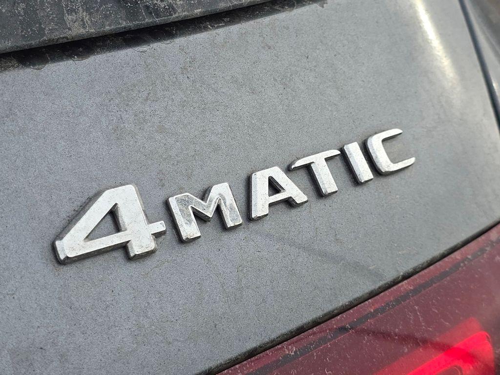 MERCEDES-BENZ GLE - 4