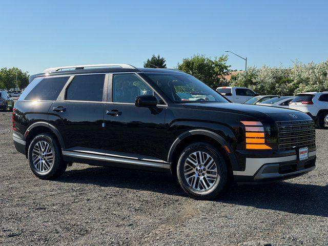 New 2026 Hyundai PALISADE SEL Premium