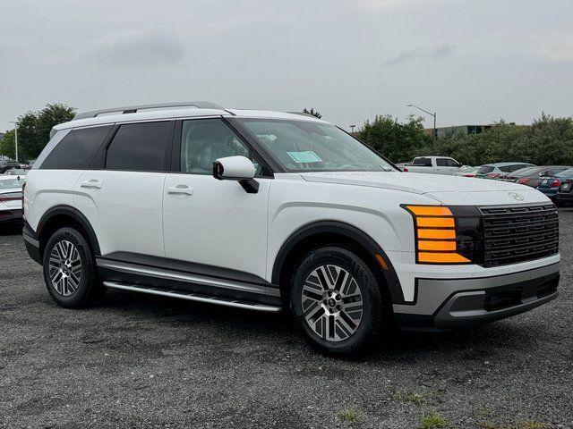 New 2026 Hyundai Palisade Hybrid SEL Premium 8P