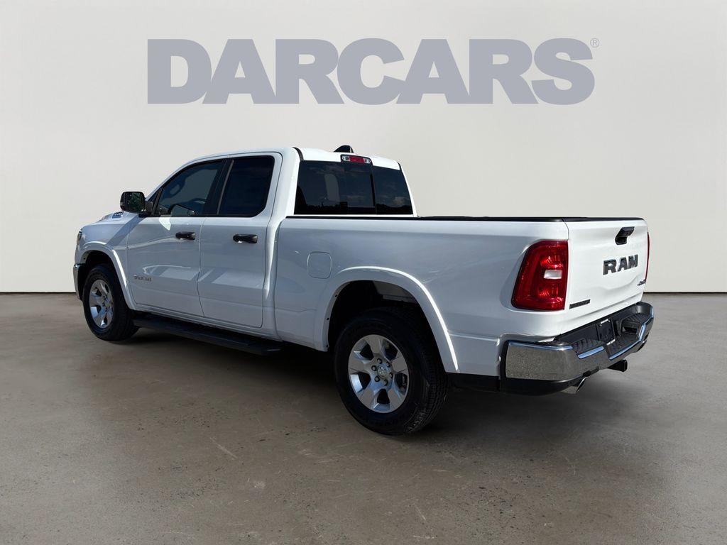 صورة 5 لـ 2026 RAM 1500 BIG HORN/LONE STAR