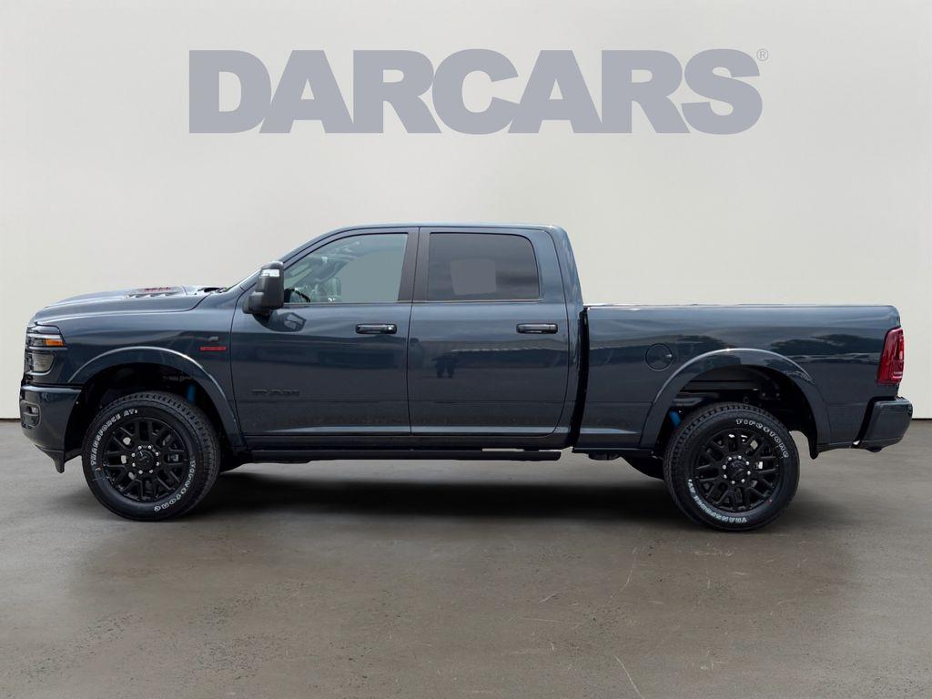 صورة 4 لـ 2026 RAM 2500 LIMITED