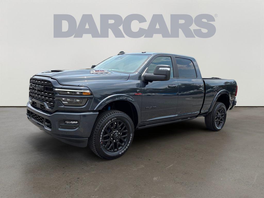 صورة 3 لـ 2026 RAM 2500 LIMITED