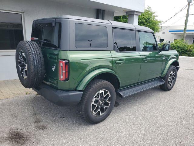 FORD BRONCO - 8