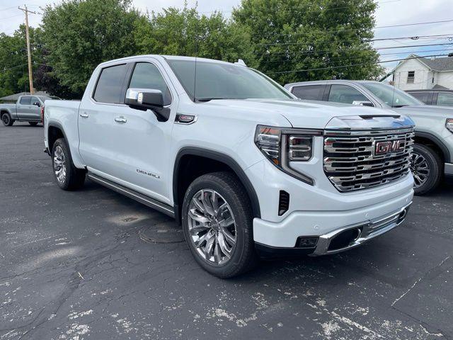 New 2026 GMC Sierra 1500 Denali