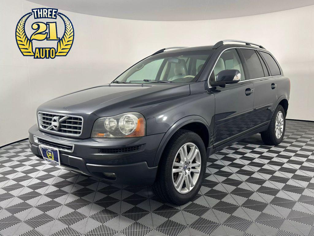 Used 2011 Volvo XC90 3.2