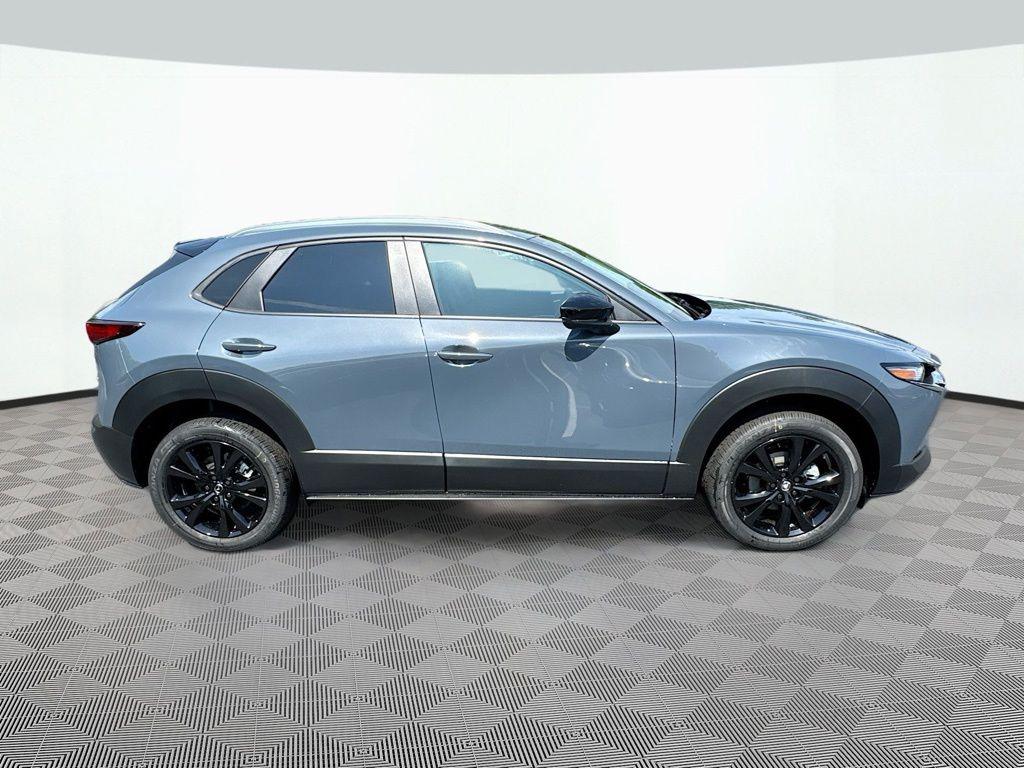 New 2026 Mazda CX-30 2.5 S Carbon Edition