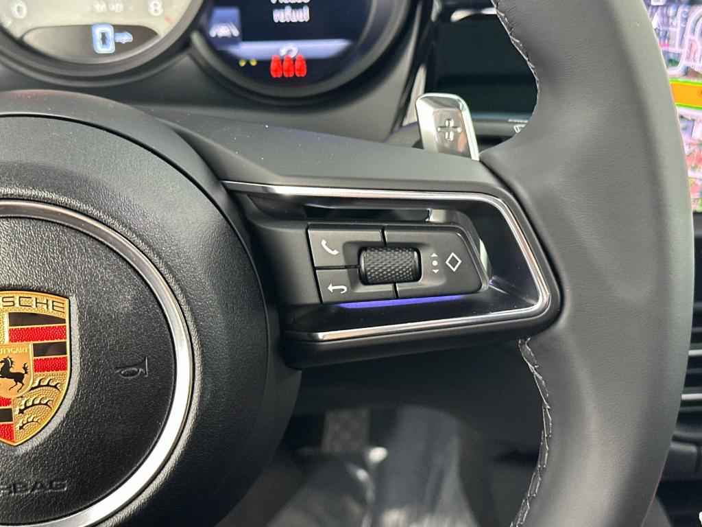 2026 Porsche MACAN S 缩略图 29