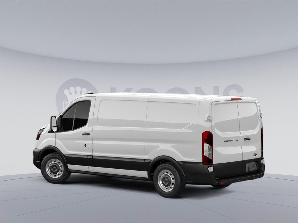 New 2026 Ford Transit-150 Base