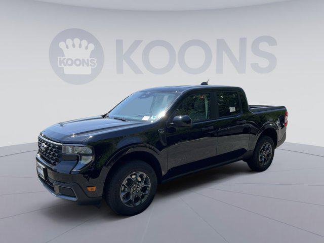 صورة 4 لـ 2026 FORD MAVERICK XLT