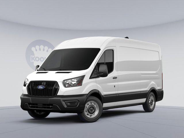 New 2026 Ford Transit-250 Base