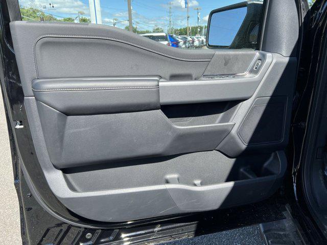 صورة مصغرة 11 لـ 2026 FORD F-150 XLT