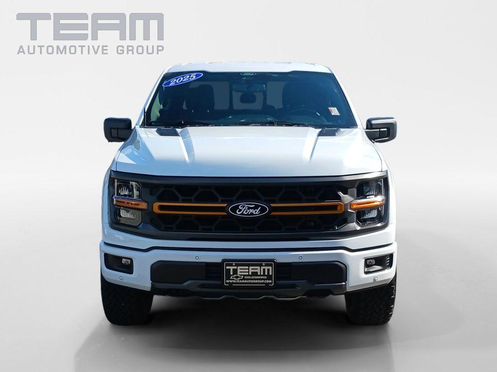 FORD F-150 TREMOR - 2